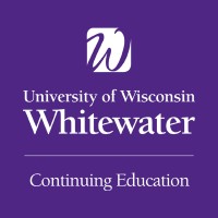 University of Wisconsin Whitewater-Continuing Education logo - Similar company to Bkm Wealth Management