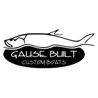 Gause Built Boats logo - Similar company to Pro Baler Services, Inc.