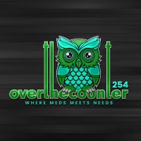 Overthecounter254 logo - Similar company to Stratex Alignment Solutions Ltd