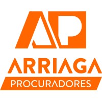 Arriaga Procuradores logo - Similar company to Esto Es Impacto