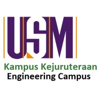USM Engineering Campus logo - Similar company to Edmat Um