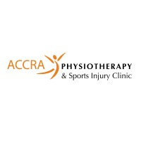 Accra Physiotherapy & Sports Injury Clinic logo - Similar company to Health Essentials Ltd