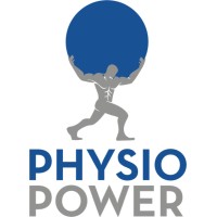 Physio Power logo - Similar company to Fr Leonidas Beratung Gmbh