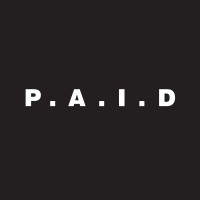 P . A . I . D logo - Similar company to Jndesign