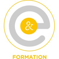 E&C Formation logo - Similar company to Phare Ouest Formation