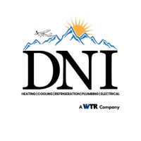 DNI Heating, AC, Refrigeration & Plumbing logo - Similar company to Delva Tool & Machine (Cmt)