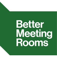 BETTERMEETINGROOMS logo - Similar company to Frink App