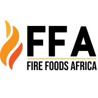 Fire Foods Africa logo - Similar company to Global Kitchens