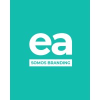 EA-Branding. Brand New Marketing SL logo - Similar company to Exagona