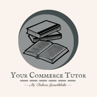Your Commerce Tutor logo - Similar company to The E-Commerce Tutor