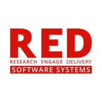 Red Software Systems logo - Similar company to Redsoft Solutions Pvt. Ltd.