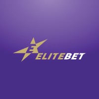 EliteBet logo - Similar company to Bravobet