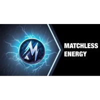Matchless Energy