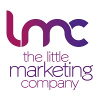 The Little Marketing Company Peterborough Ltd logo - Similar company to Nudi