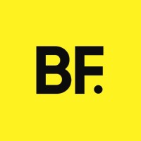 Bien-Fondé logo - Similar company to 4Arts