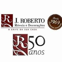 J. ROBERTO MÓVEIS E DECORAÇÕES logo - Similar company to Augusta Design
