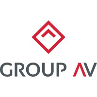 Group AV logo - Similar company to Trias Avi