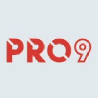 Pro9 logo - Similar company to Grafa