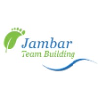 Jambar Team Building logo - Similar company to Ritesh Patel