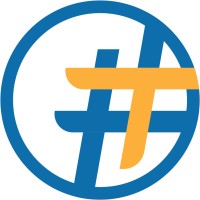 HashTag Media logo - Similar company to Cloud Nine Studio