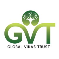 Global Vikas Trust (GVT) logo - Similar company to Human Ventures Private Limited