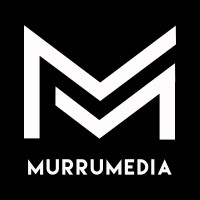 Murru Media - Digital Agency logo - Similar company to White Digital Agency