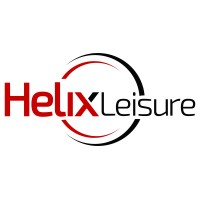 Helix Leisure logo - Similar company to Intercard