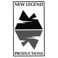 New Legend Productions logo - Similar company to New Legend