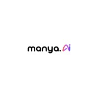 Manya.AI logo - Similar company to Mecfinity Ai