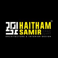 IDRAC HAITHAM SAMIR DESIGN logo - Similar company to Alep Studio