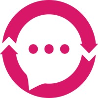 Speak Change logo - Similar company to Offcast