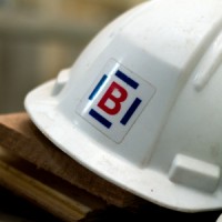 Bouwbedrijf Balemans logo - Similar company to Vialon Bouw B.V.
