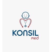 konsilmed logo - Similar company to Teaser Platform