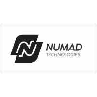 Numad Technologies logo - Similar company to Subdrill Services Limited