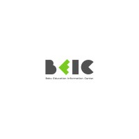 Baku Education Information Center logo - Similar company to Animafilm