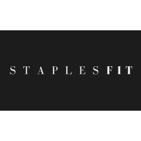 StaplesFit logo - Similar company to Alt Elle