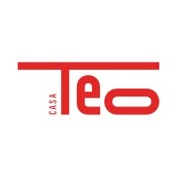 Casa Teo logo - Similar company to Studio28