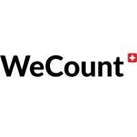 WeCount SA logo - Similar company to Gestiform Sàrl
