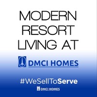 Modern Resort Living at DMCI Homes logo - Similar company to Dmci Inc.