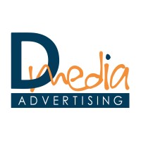 D Media Advertising logo - Similar company to Ops Bot