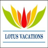 Lotus Vacations Inc. logo - Similar company to Reliance Trading Company