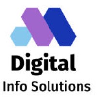 Digital Info Solutions logo - Similar company to Digital Info Solutions Pvt Ltd