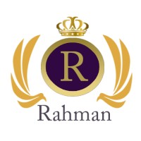 Rahman Group of Companies logo - Similar company to Icon Designs