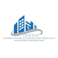 CICS SA - Compañía Integral de Construcción y Servicios S.A. logo - Similar company to Lanzas Ingenieros