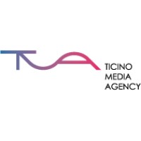 TMA Ticino Media Agency logo - Similar company to Grafica Set