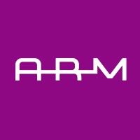 ARM - Audio Recording Mixing logo - Similar company to Art Work Circle