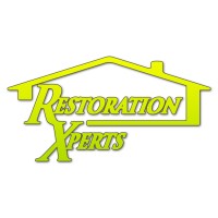 Restoration Xperts Inc. logo - Similar company to Claria Clean - Disaster Restoration And Building Maintenance Services