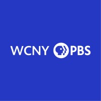 WCNY logo - Similar company to Wpbs-Tv