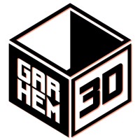 GarHem 3D SL logo - Similar company to Biomimetic Sciences Institute