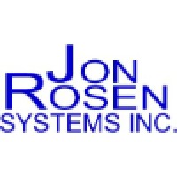 Jon Rosen Systems, Inc. logo - Similar company to Advanced Plastic Corp